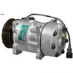 FC0415 Compressor, air conditioning 5010237488 RENAULT TRUCKS Magnum 1990-